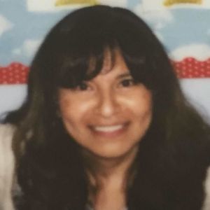 Meet your Posher, Gladys